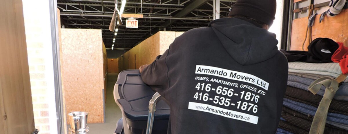 Images Armando Movers Ltd