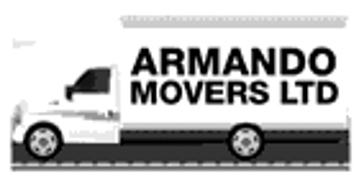 Armando Movers Ltd Logo