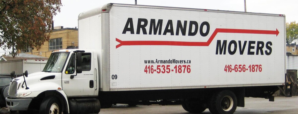Images Armando Movers Ltd
