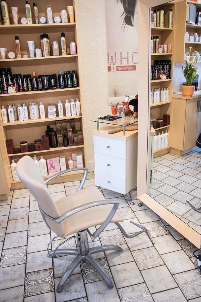 Images Maison Paul Coiffure