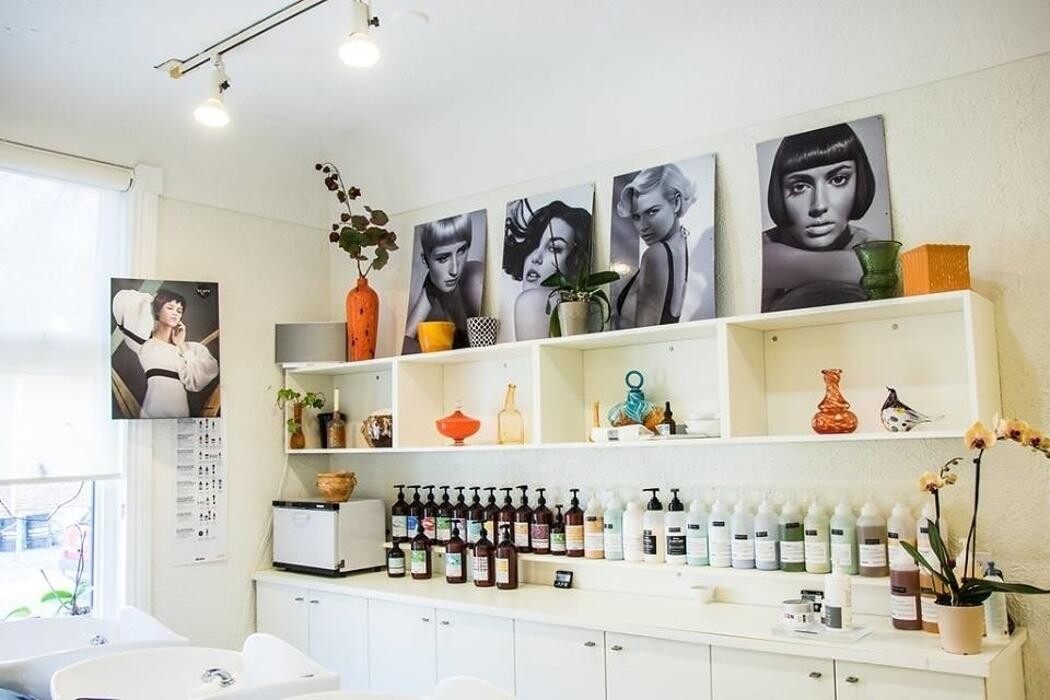 Images Maison Paul Coiffure