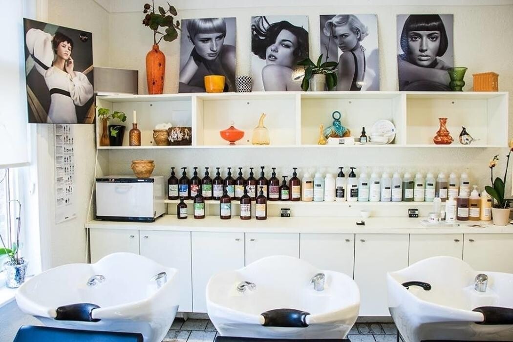 Images Maison Paul Coiffure
