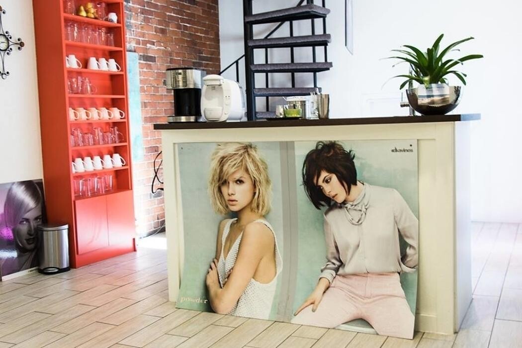 Images Maison Paul Coiffure