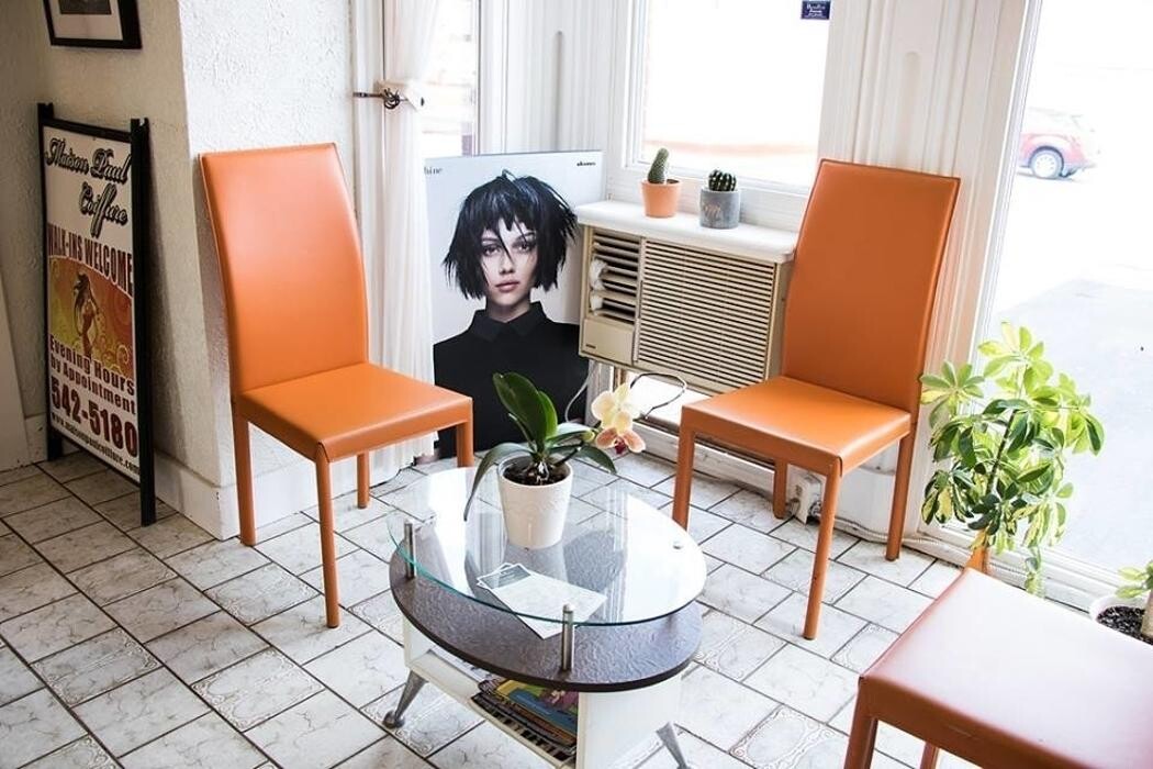 Images Maison Paul Coiffure