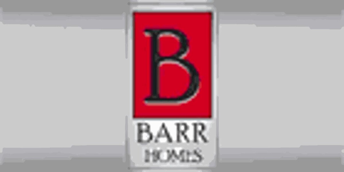 Barr Homes Logo