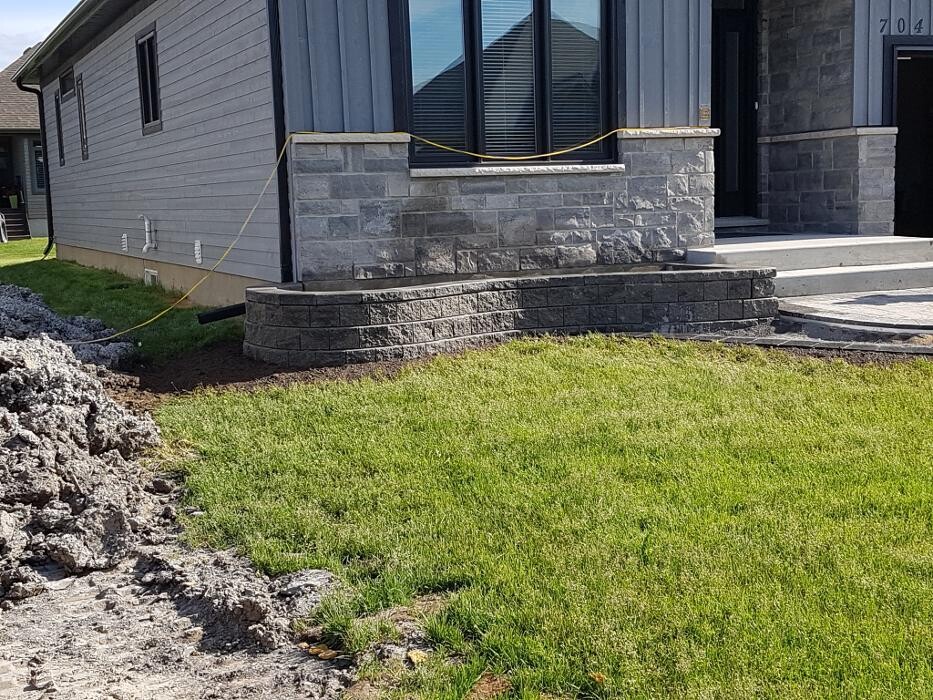 Images H V Construction Ltd