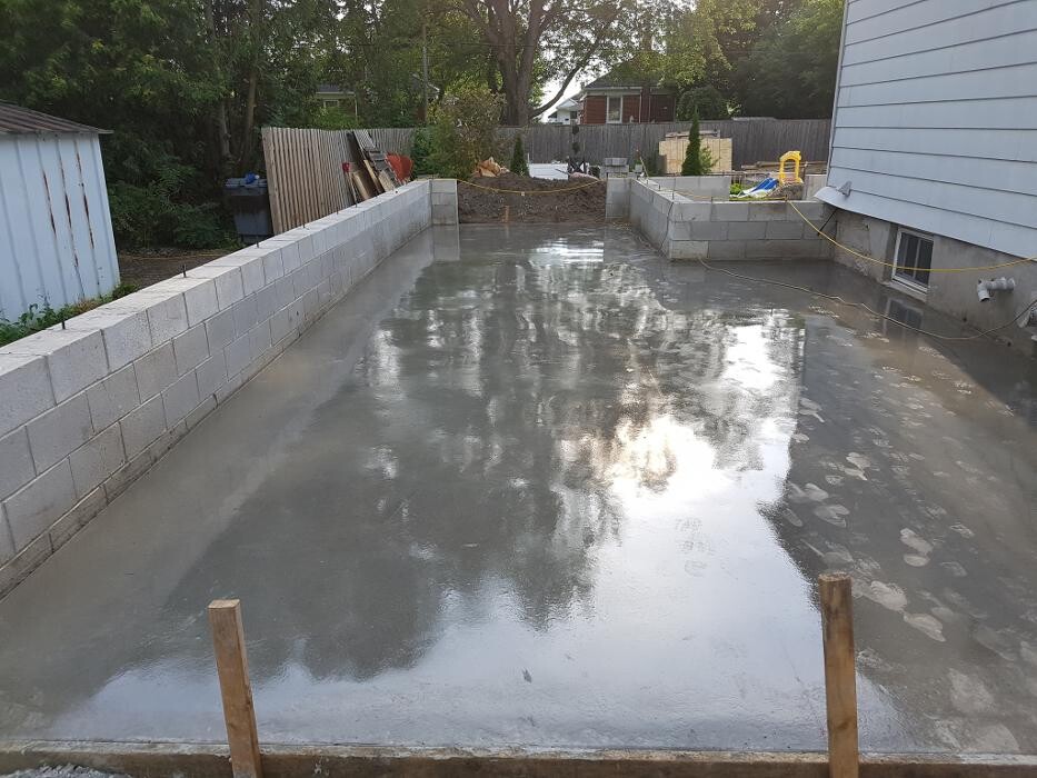 Images H V Construction Ltd