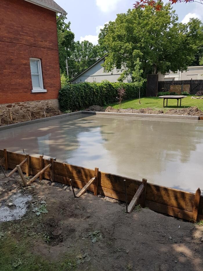 Images H V Construction Ltd