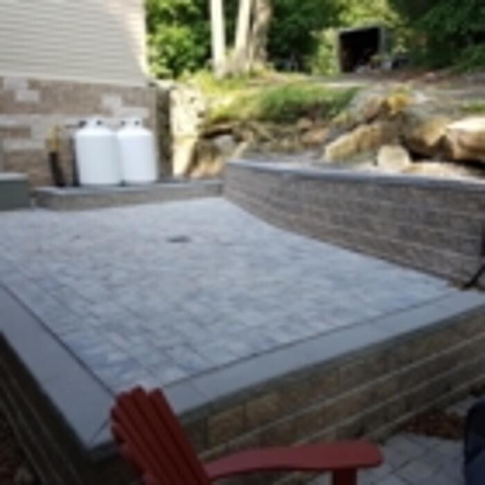 Images H V Construction Ltd