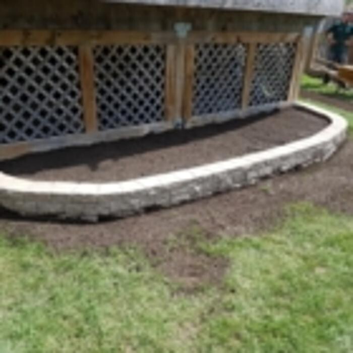 Images H V Construction Ltd