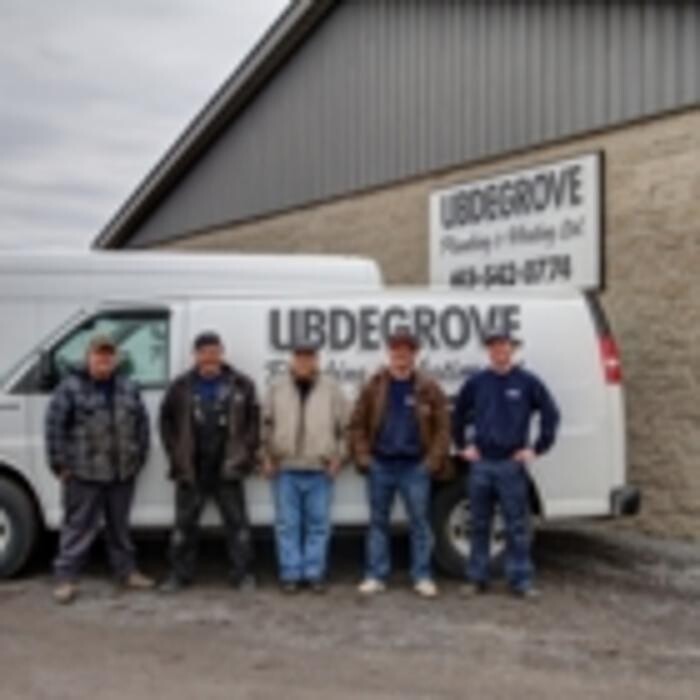 Images Ubdegrove Plumbing & Heating Ltd