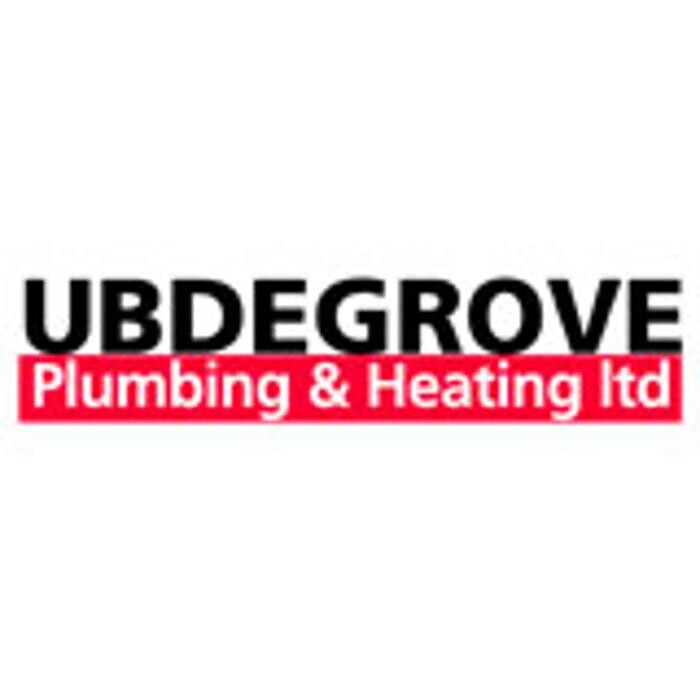 Ubdegrove Plumbing & Heating Ltd Logo