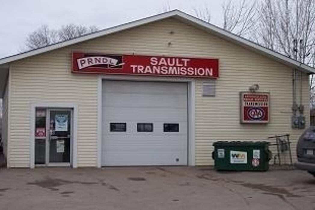 Images Sault Transmission