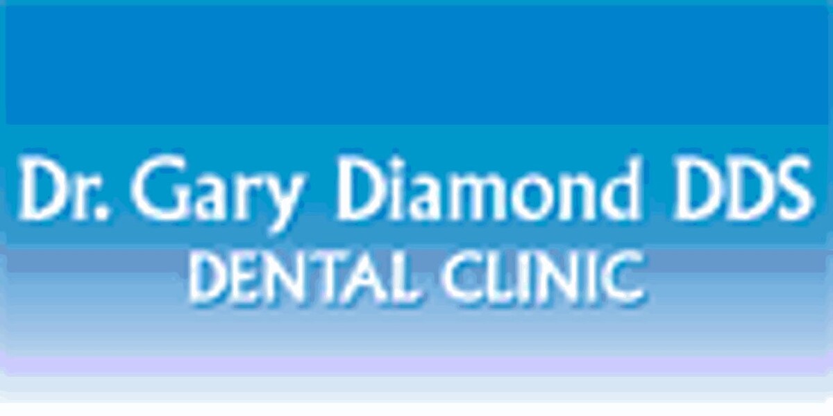Dr Gary Diamond Logo