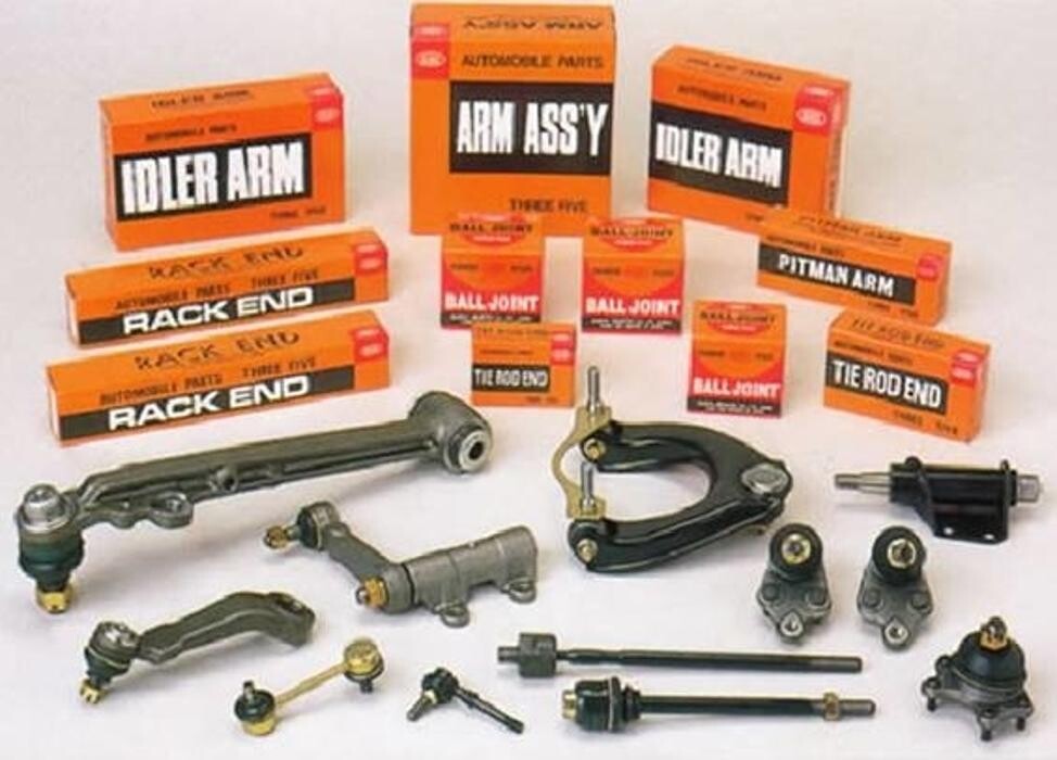 Images Ahon Auto Parts Depot Inc.