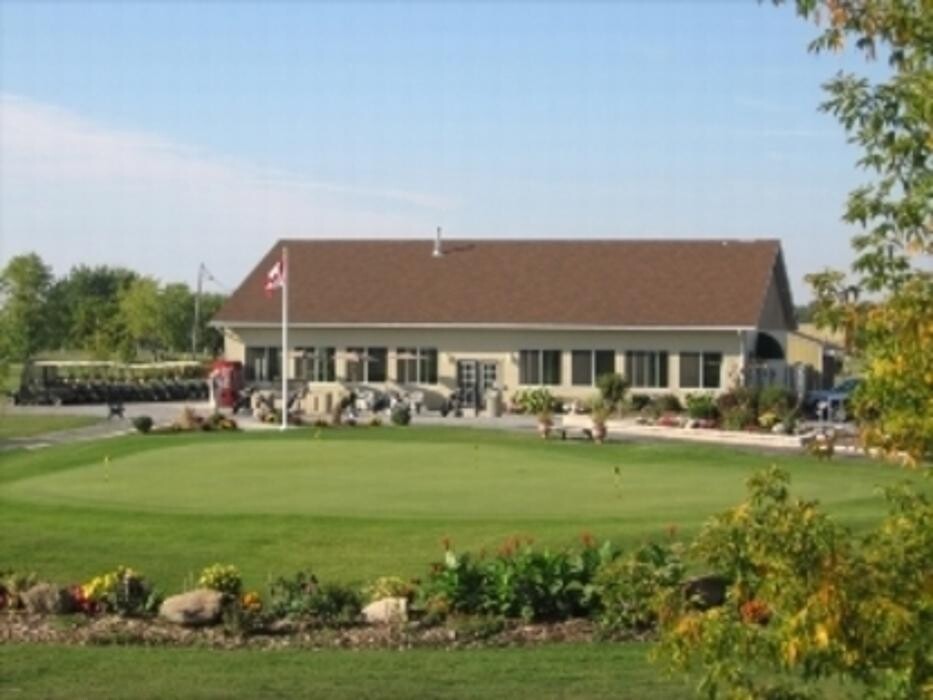 Images The Landings Golf Course & Teaching Centre