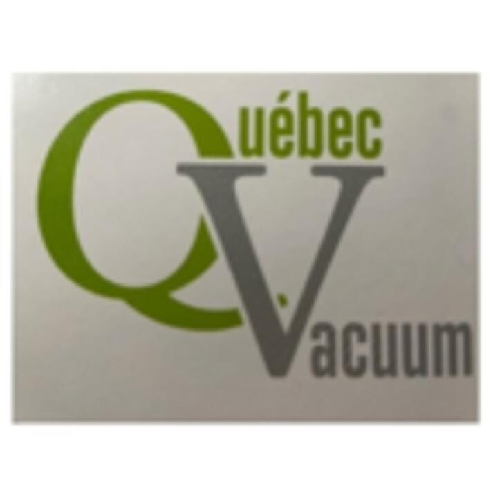 Québec Vacuum Logo