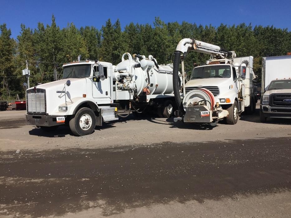 Images Québec Vacuum