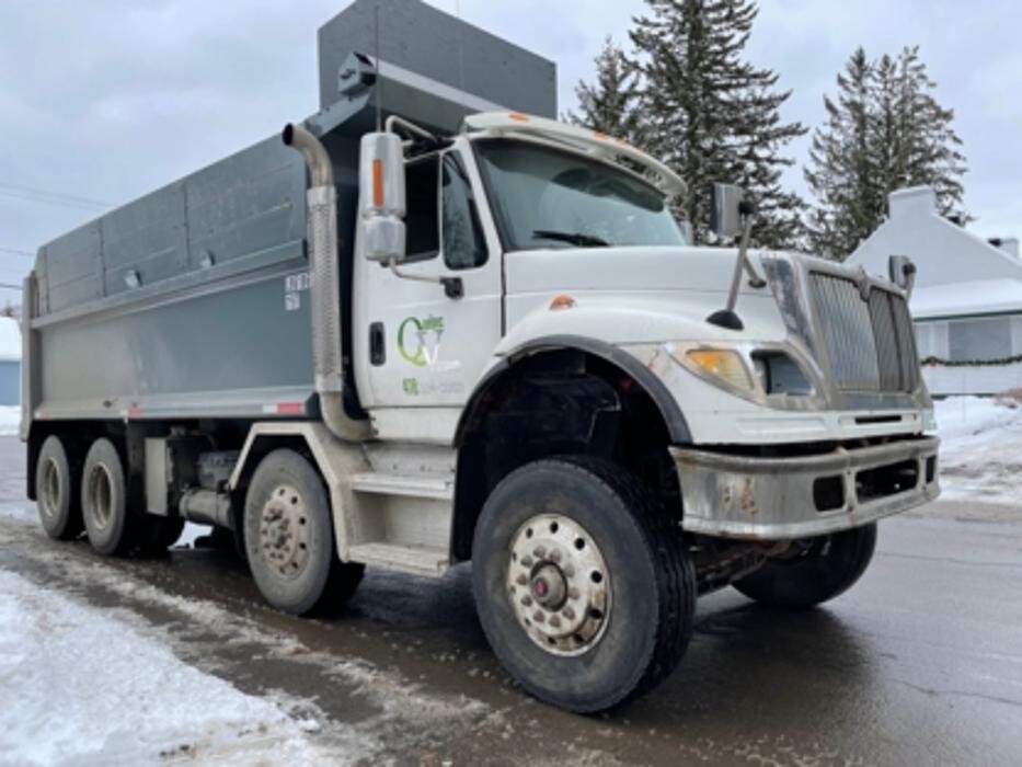 Images Québec Vacuum