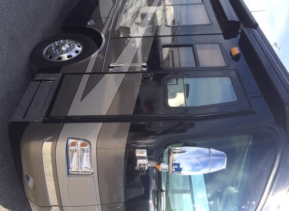 Images Designer Coachworks Ltd