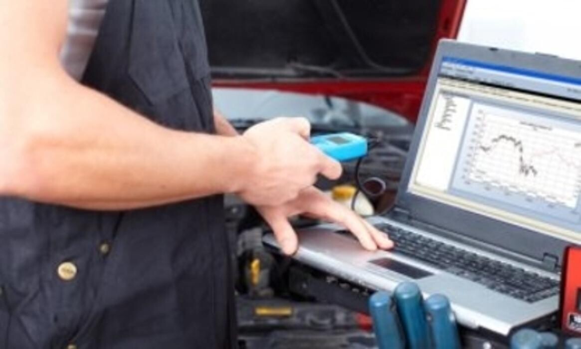 Images Garage autoplus S M R