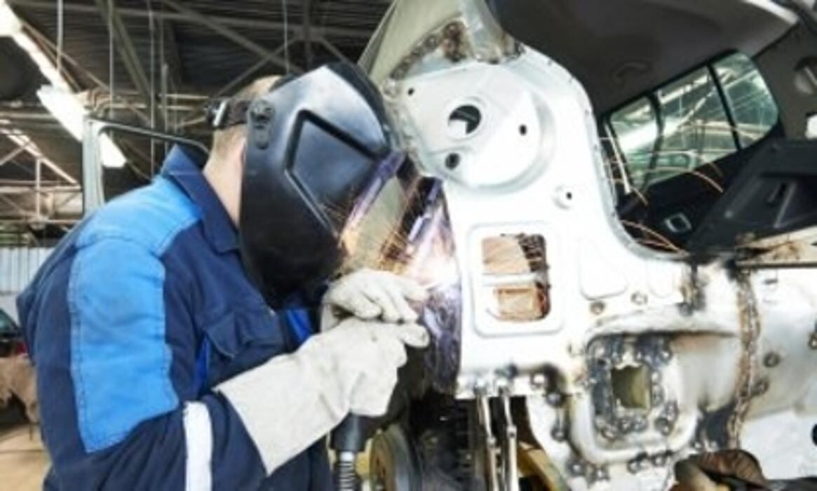 Images Garage autoplus S M R