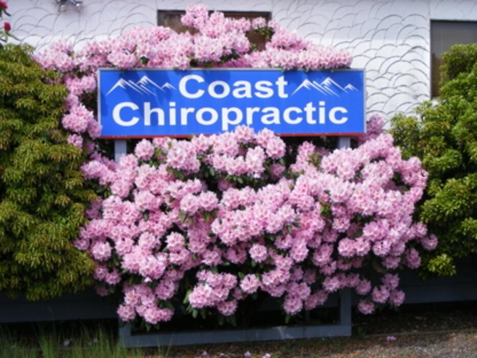 Images Coast Chiropractic