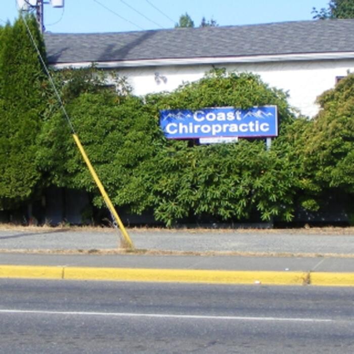 Images Coast Chiropractic