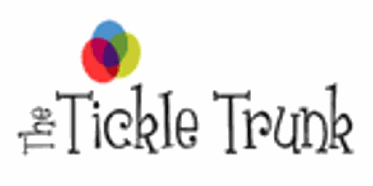 Tickle Trunk The Logo