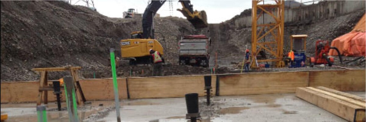 Images R S Foundation Systems Ltd