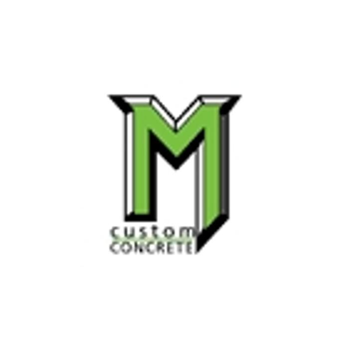 Images Michieli Custom Concrete
