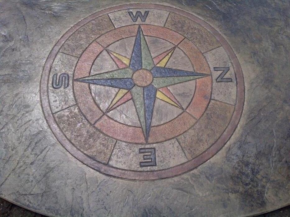 Images Michieli Custom Concrete