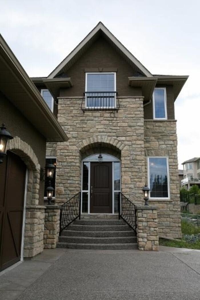 Images Michieli Custom Concrete