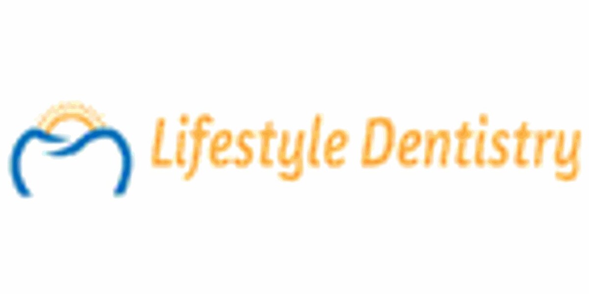 Lifestyle Dentistry Logo