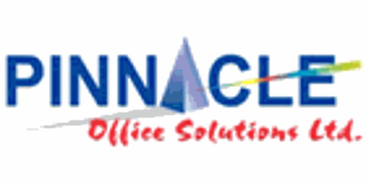 Pinnacle Office Solutions Ltd Logo