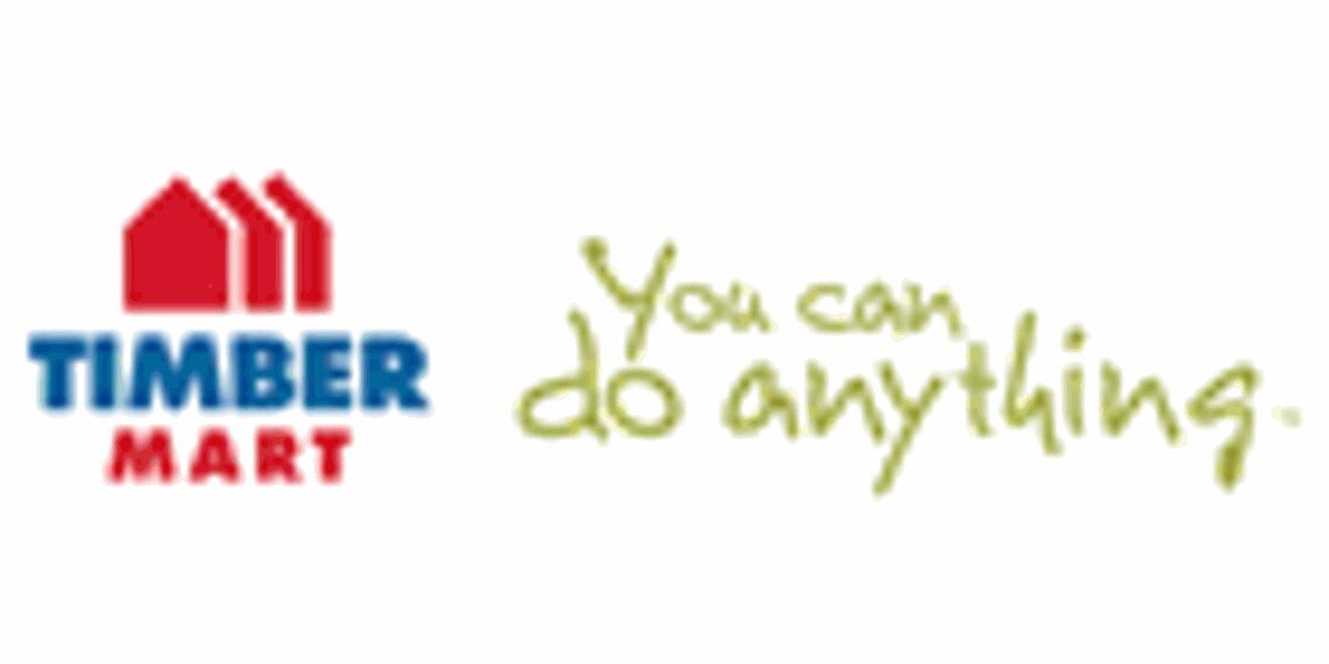 TIMBER Mart Stayner Logo