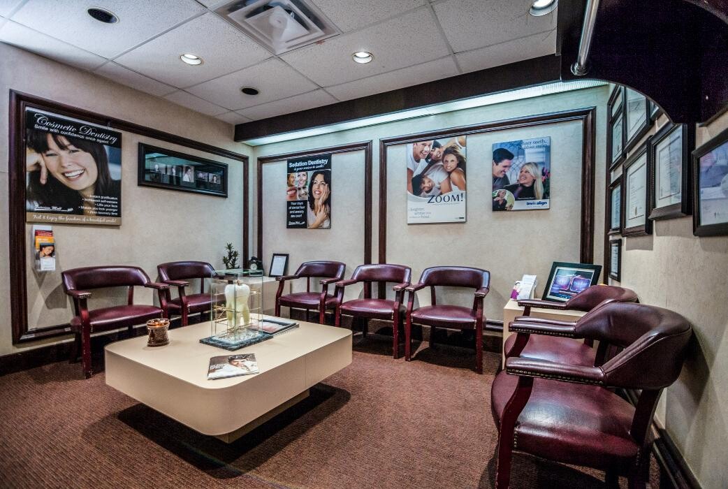 Images Fairview Mall Dental Centre