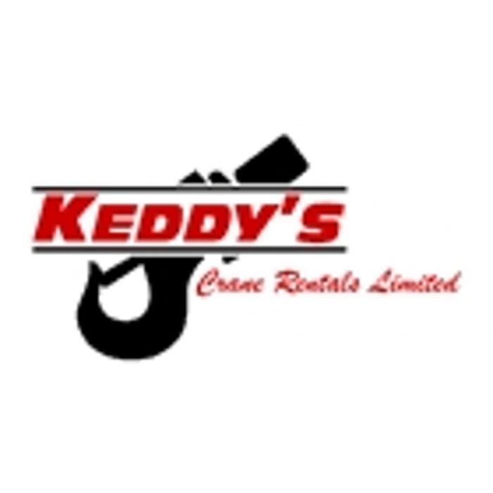 Images Keddy's Crane Rentals Ltd