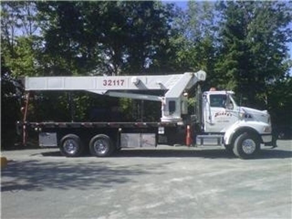 Images Keddy's Crane Rentals Ltd