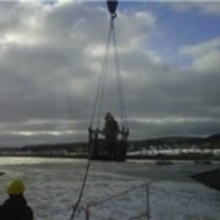 Images Keddy's Crane Rentals Ltd