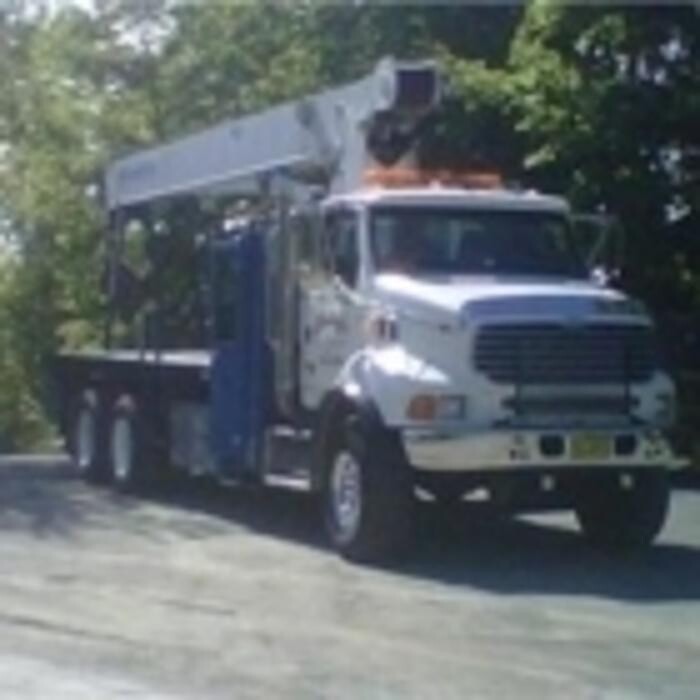 Images Keddy's Crane Rentals Ltd