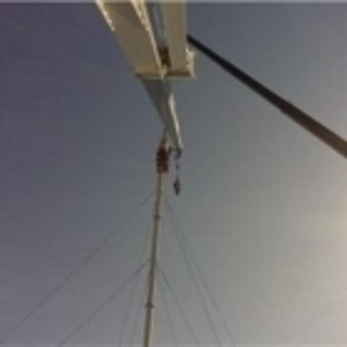 Images Keddy's Crane Rentals Ltd