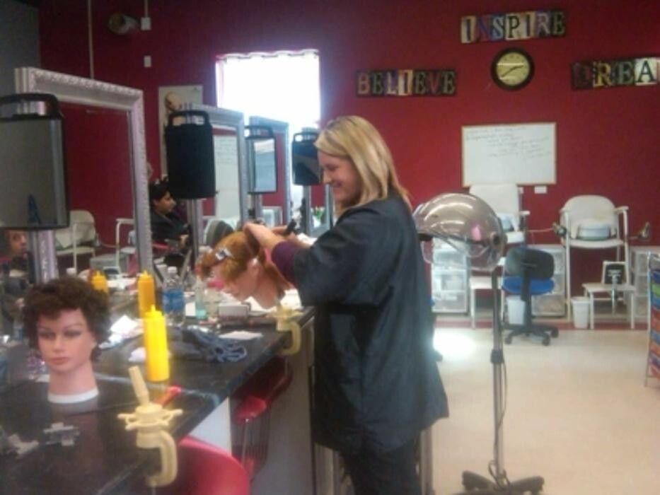 Images Systems Beauty College