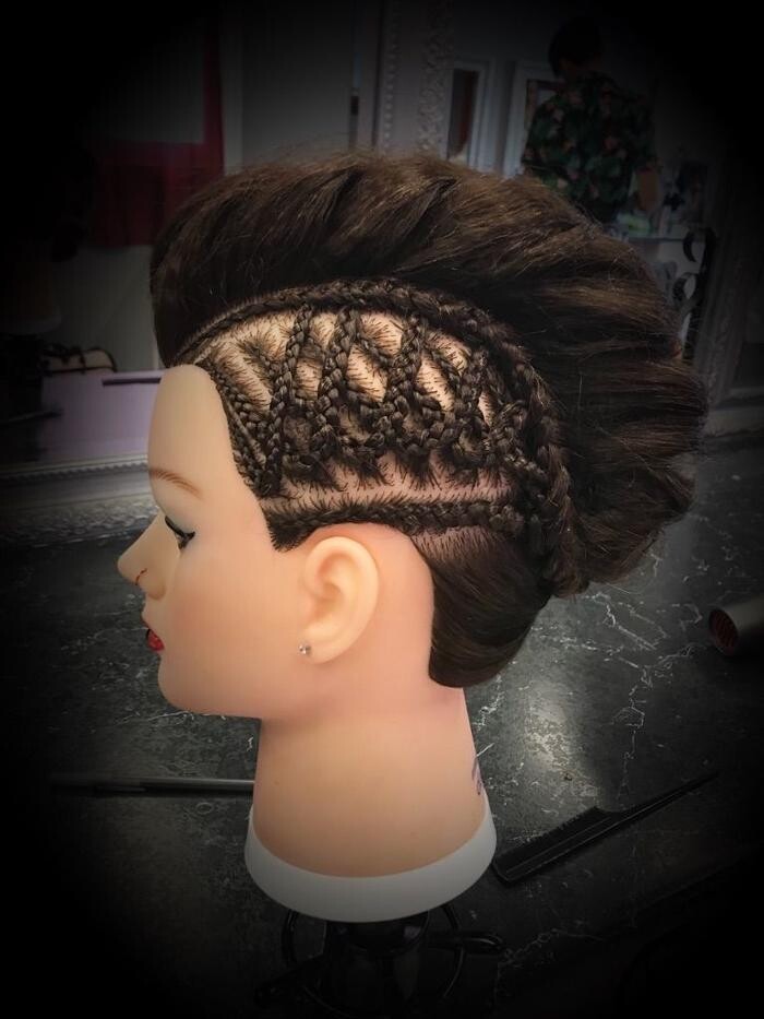 Images Systems Beauty College