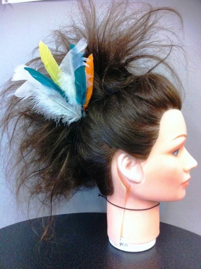 Images Systems Beauty College