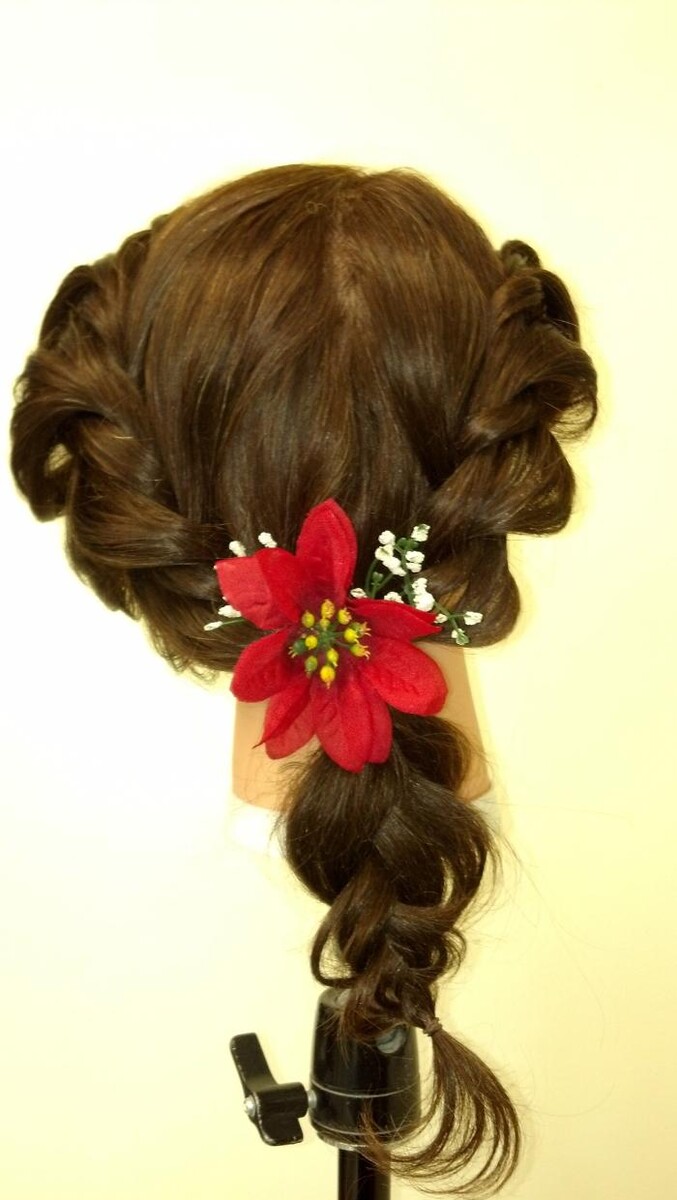 Images Systems Beauty College