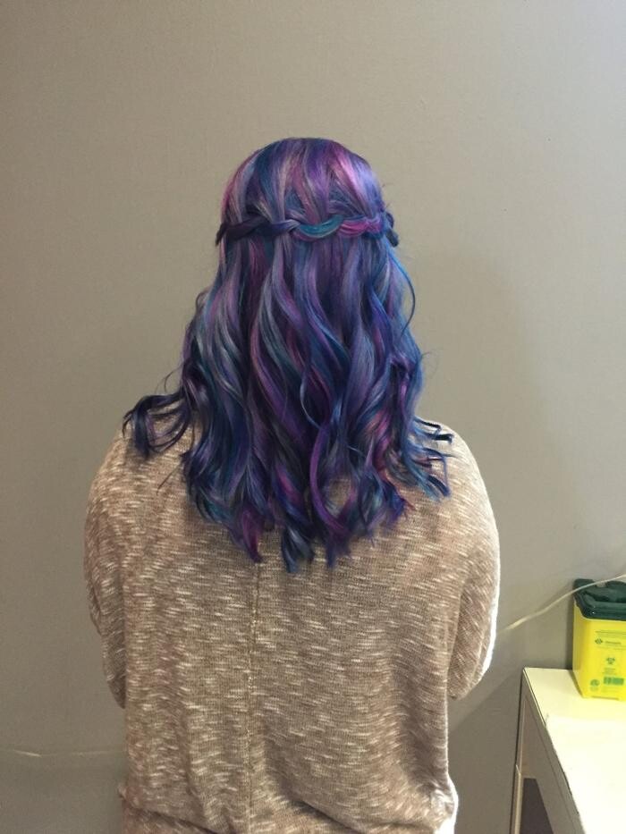 Images Systems Beauty College