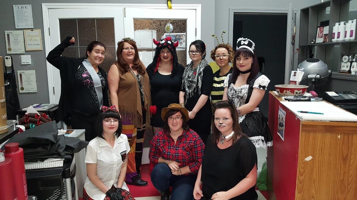 Images Systems Beauty College