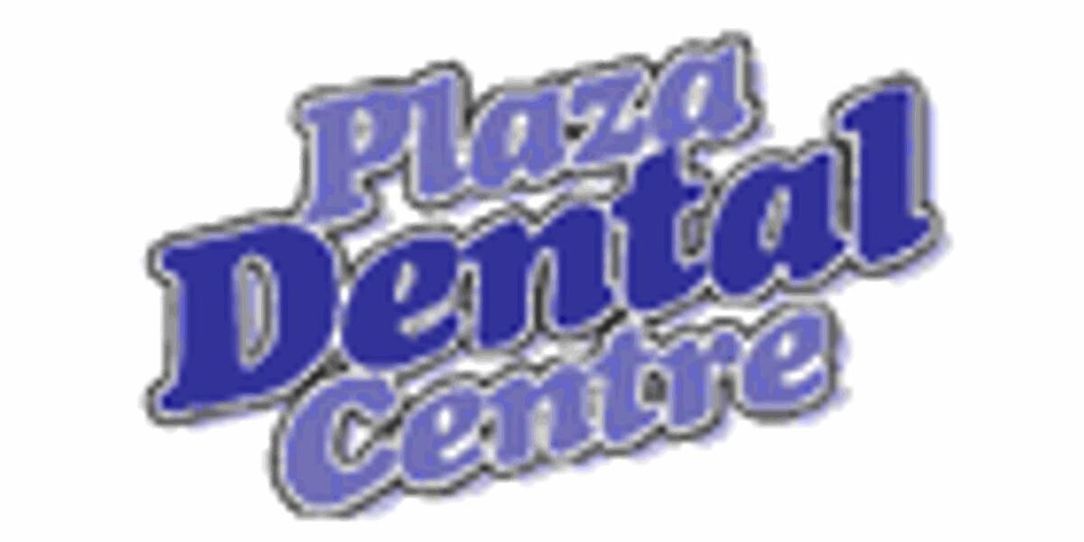 Plaza Dental Centre Logo