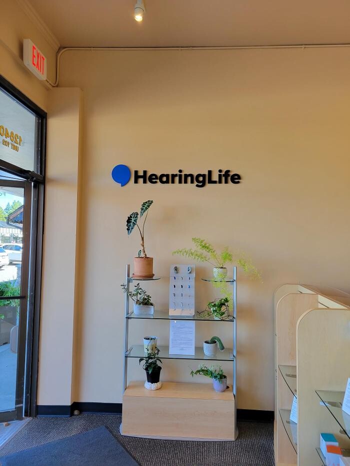 Images HearingLife